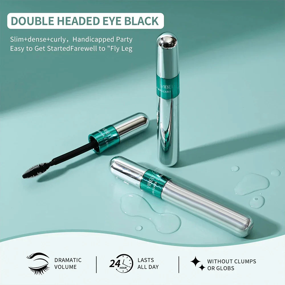 4D Silk Fiber Mascara – My Store 2