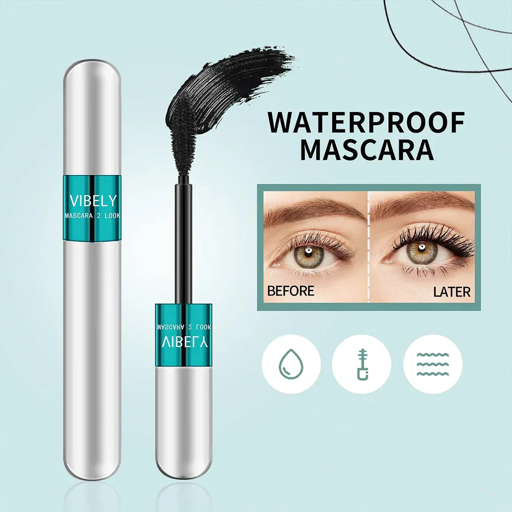 4D Silk Fiber Mascara – My Store 2